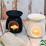 SOL 60pk Scented Tealight Candles - 3.5 Hour Burn Time, Mixed Scents, Home Decor view 9