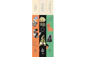 Three Book Sebald Set: The Emigrants, The Rings of Saturn, and Vertigo