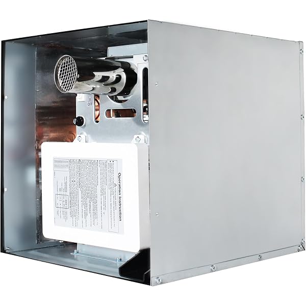 Amazon.com: Atwood 90073 XT Gas Water Heater - 6 Gallon : Automotive