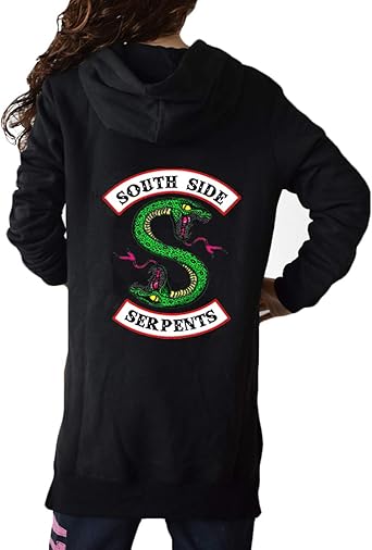 felpa south side serpents