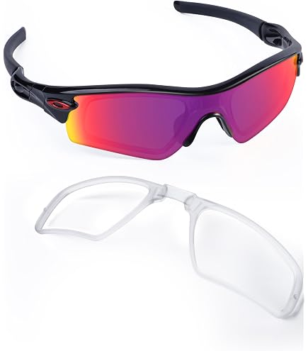 Amazon.com: SAUCER Insert Clip-On | Optical Adaptor Lens Carrier