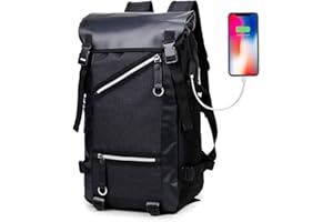 Airlab Rucksack Backpack for Travel College Hiking Camping Large Outdoor men women large lightweight Daypack