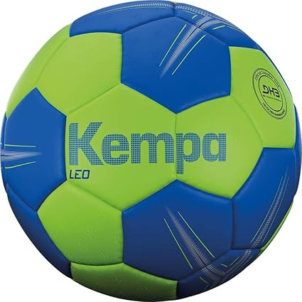 Kempa Leo Balón de Balonmano, Juventud Unisex: Amazon.es: Deportes ...