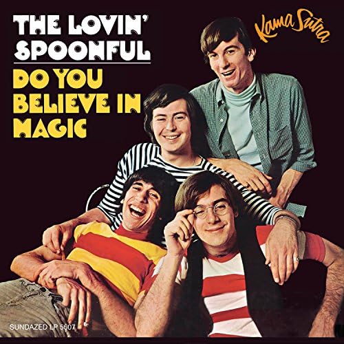 Amazon.com: Hums Of The Lovin' Spoonful: CDs & Vinyl