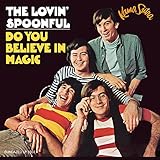 DO YOU BELIEVE IN MAGIC                            image