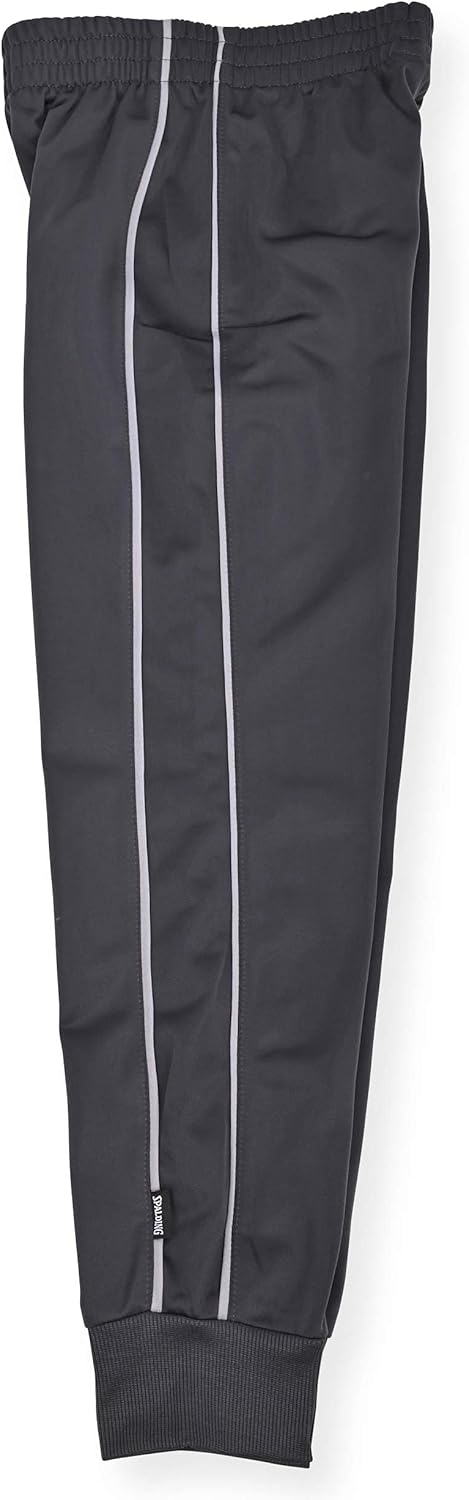 Spalding Boys' Tricot Two Piece Sweatsuit: Clothing