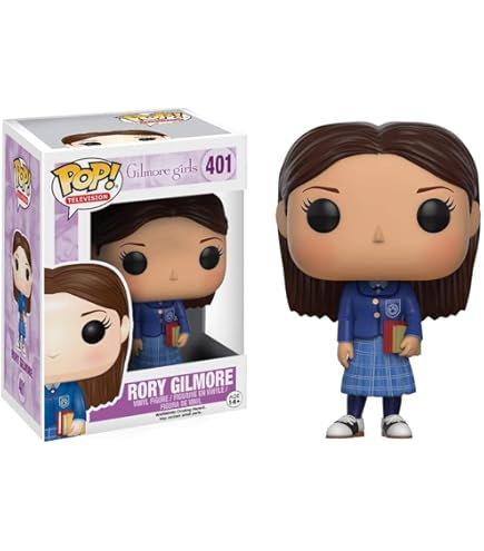 ギルモアガールズ　funko pop ローリー　ローレライ　スーキー　フィギュア ギルモアガールズ funko pop ローリー ローレライ スーキー