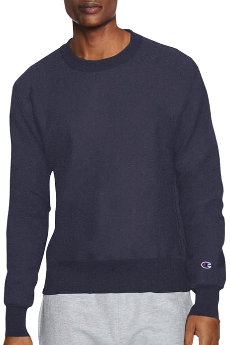 Champion Reverse Weave Crewneck 