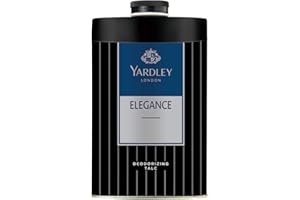 Yardley Elegance Perfumed Talcum Powder 100gm