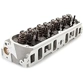 Flo-Tek SBF 180CC ALM CYLINDER HEAD 58CC ASSEMBLED