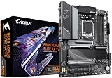 Gigabyte B650 AORUS ELITE AX V2 Motherboard AM5 Ryzen 7000 8000 DDR5 Wi-Fi 6E