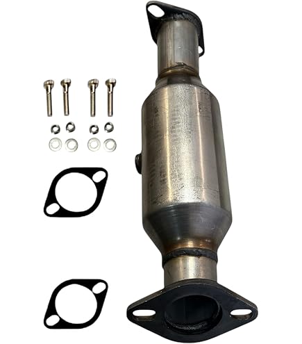 Nissan Titan/Armada 5.6L V8 Twin Screw Supercharger Kit