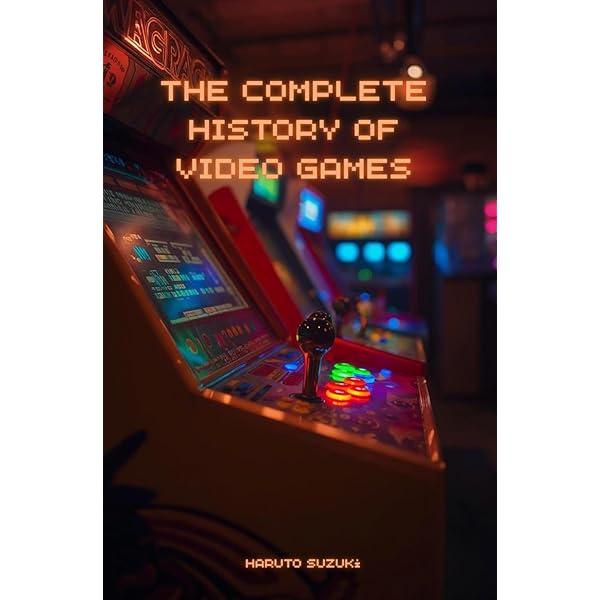 Supercade: A Visual History of the Videogame Age 1971-1984
