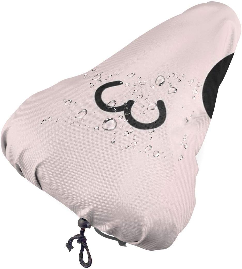 drawstring cushion cover