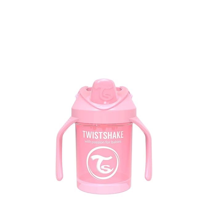 twistshake glass bottle
