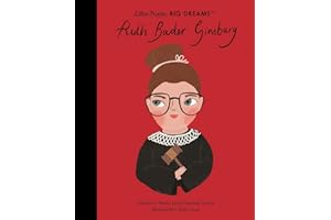 Ruth Bader Ginsburg (Volume 66)