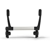 Bugaboo Donkey Car Seat Adapters - Single &amp; Double Mode Compatible &ndash; Click &amp; Go Infant Car Seat Connector for Bugaboo Donkey 6 &ndash; Fits Maxi-COSI, Nuna PIPA &amp; Bugaboo Turtle Air