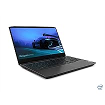 Amazon.com: Lenovo IdeaPad Gaming 3-15IMH05 81Y4002NUS 15.6 