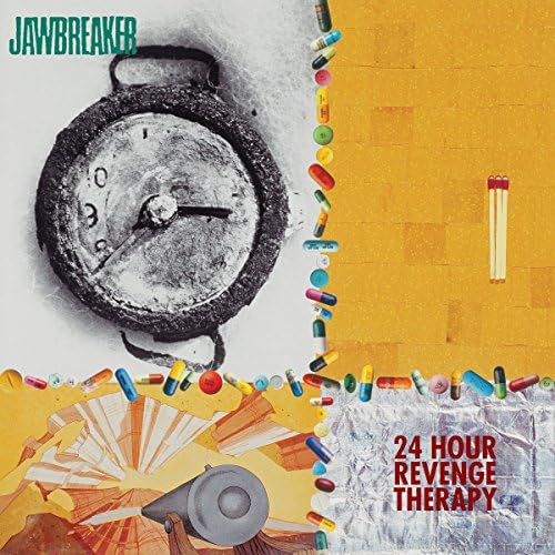 Jawbreaker - Bivouac - Amazon.com Music