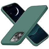Cordking Designed for iPhone 13 Pro Case, Silicone