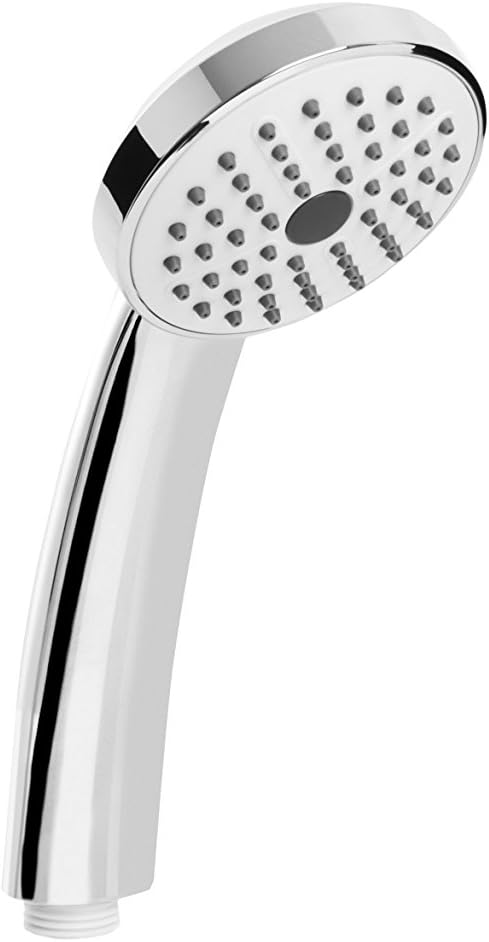 Bristan CAS HAND01 C Cascade Single Function Rub Clean Handset Chrome