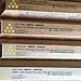 New Genuine Ricoh MP C5501/ 4501 / 5000 Yellow Toner EDP Code 841453