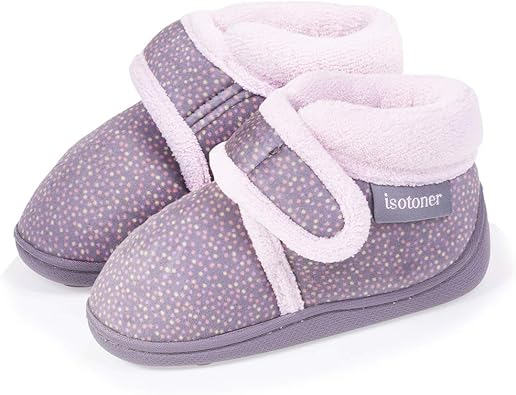 Chaussures Et Sacs Chaussons Isotoner Chaussons Bottillons Velcro Chat Fille Chaussures Et Sacs Chaussons Isotoner Chaussons Bottillons Velcro Chat Fille