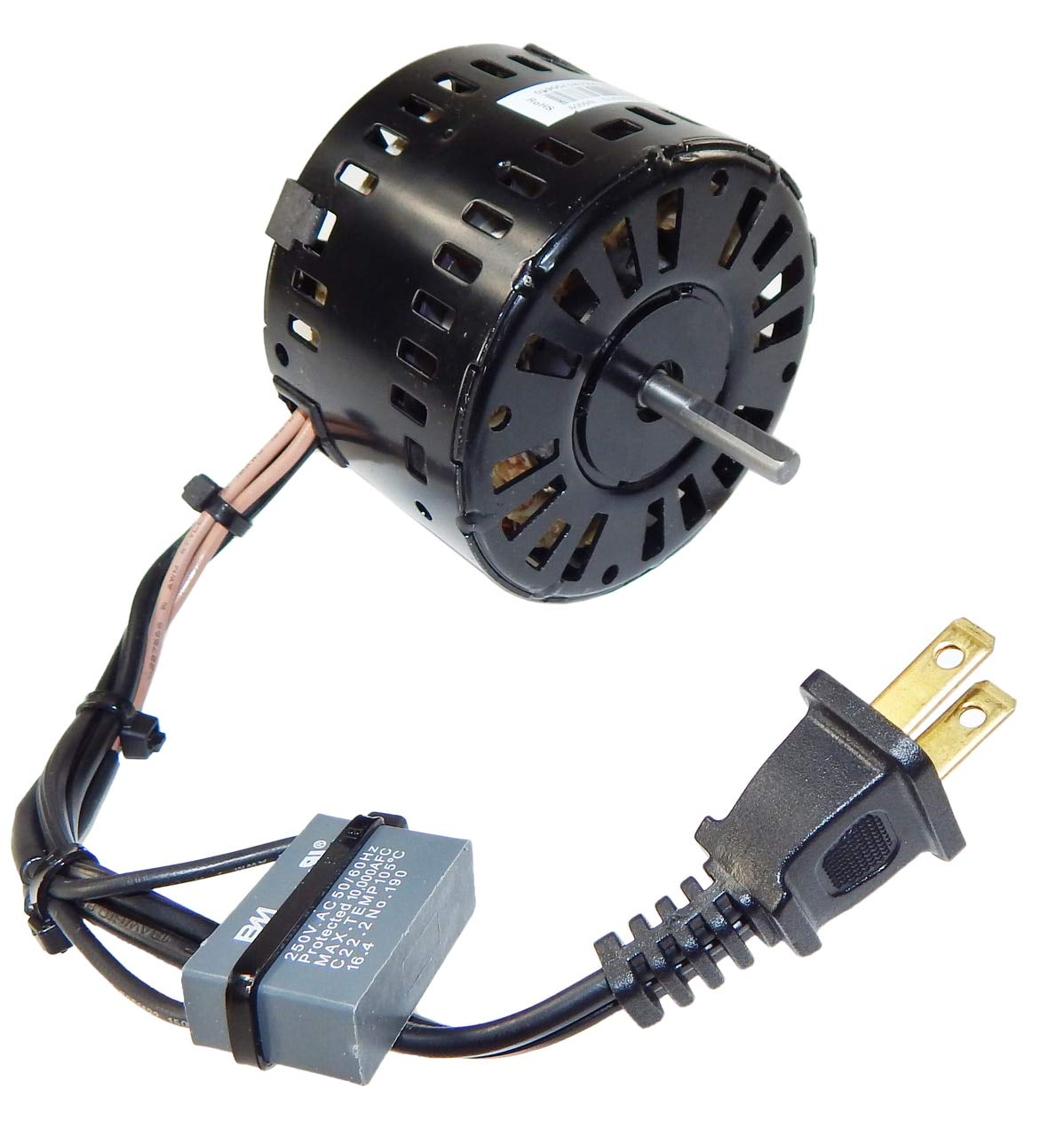 Nutone 99080518 Broan Fan Motor