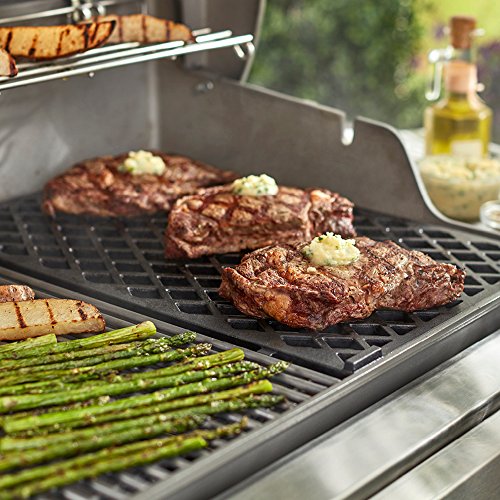 er 8854 er Genesis II Sear Grate Pricepulse