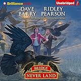 The Bridge to Never Land