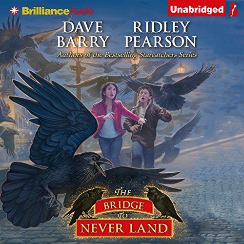The Bridge to Never Land