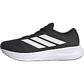 adidas Mens Runfalcon 6 Cloudfoam Sneakers Shoes - White