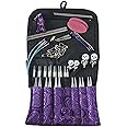 HiyaHiya Interchangeable Needles Set, Sharp, 4" Limited Edition