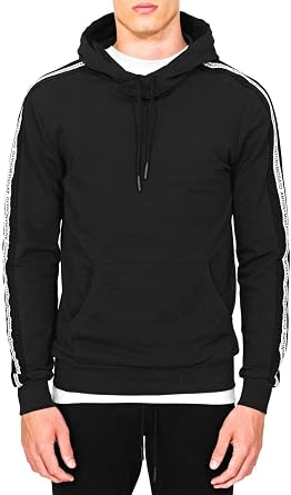 Sudadera Antony Morato Negra Top Sellers, 59% OFF | www.ingeniovirtual.com