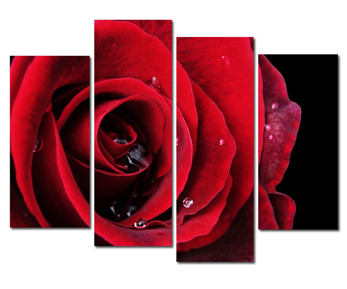 Best black art pictures for living room