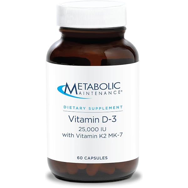 Thorne Research Vitamine A 25 000 UI
