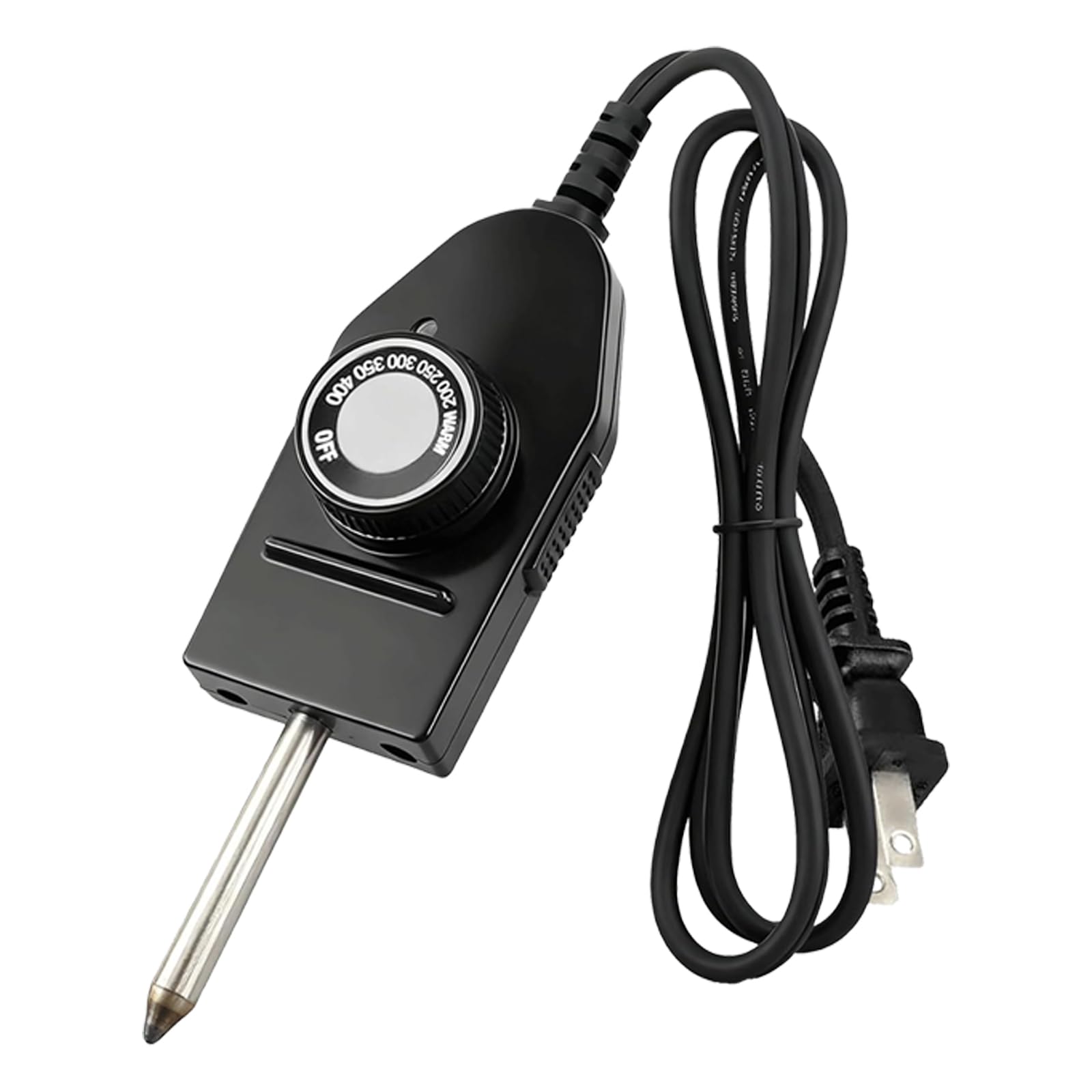 Photo 1 of 06900 Replacement Probe Temperature Control Thermostat Cord - Compatible with Presto Electric Skillets, Griddles, Frypans & Pressure Cookers, Durable Design for Precise Temperature Regulation