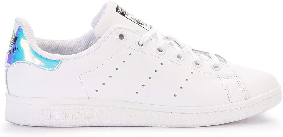 stan smith j white