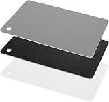 Anwenk Grey White Balance Card 18% Exposure Calibration Camera Checker DSLR Film view 6