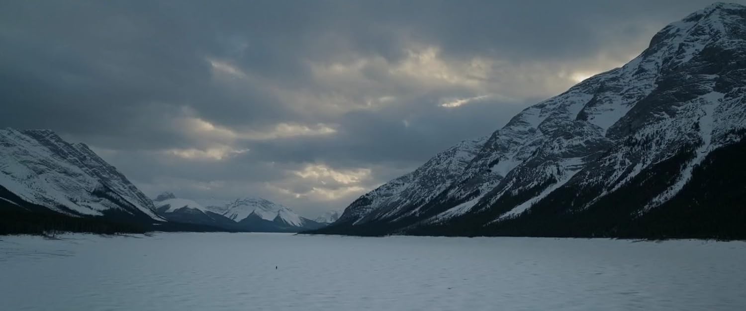 el renacido amazon prime