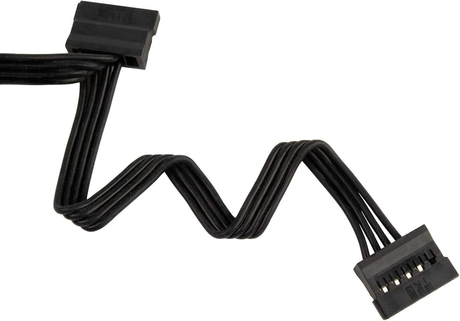 Flexible Super Technology Silverstone One To Three Cp06 L Capacitors With Connectors Power Sata Desktop Barebones Computer Components Very Popular Www Klevering Com