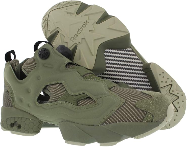 reebok instapump fury mtp