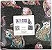 Ann Lauer Cat-i-tude 10X10 Pack 42 10-inch Squares Layer Cake Benartex, Assorted