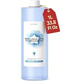 Multi-Surface Floor Cleaning Solution for ECOVACS DEEBOT Vacuum and Mop | Detergent Refill for X11 X9 X8 X5 X2 X1 T80 T50 T30 T20 T10 N30 N20 Series, 33.81Fl Oz (1L)
