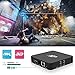 New Model Android 7.1,KUD X PRO Amlogic S905X 2GB RAM 8GB ROM Quad Core Smart TV Box Support HD 4K, 3D, 2.4GHz Wifi, H265 Media Player