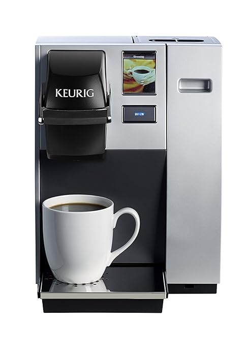 Keurig K150 Brewer Commercial Brewing System