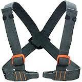Vario Chest Harness