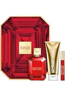michael kors ruby 100ml