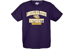 Blue 84 Kids T-Shirt Action Item