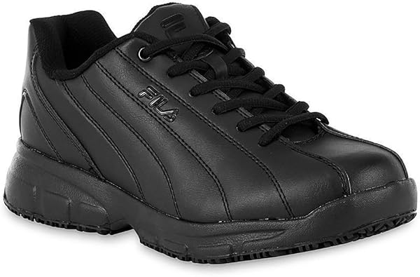 fila work shoe